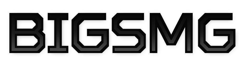 BIGSMG